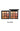 3CE MOOD RECIPE MULTI EYE COLOR PALETTE #SMOOTHER, #OVERTAKE - Palace Beauty Galleria