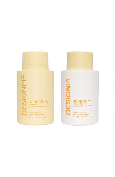 DESIGNME DESIGN.ME BOUNCE.ME Curl Shampoo