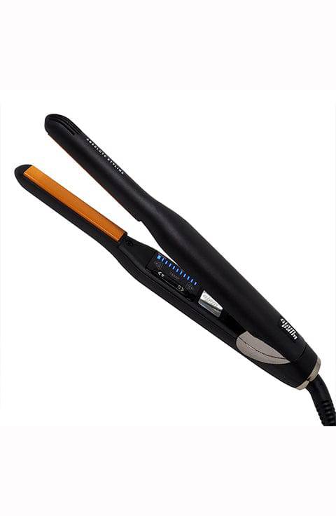 Absolute clearance styling iron