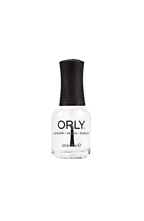 Orly Nail Lacquer, Crawford's Wine - 0.6 fl oz bottle
