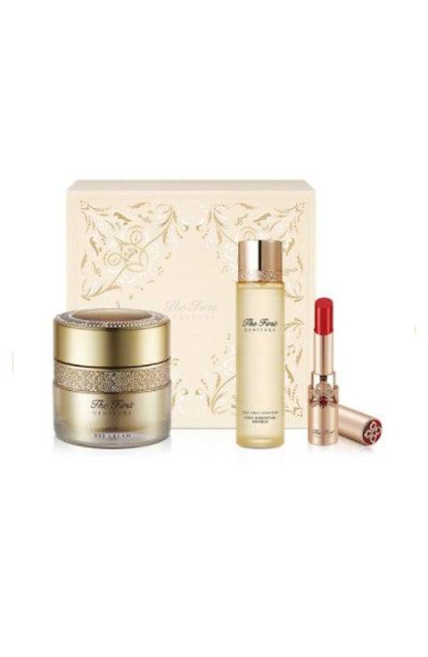 O HUI The First Geniture Eye Cream 55ml Special Set