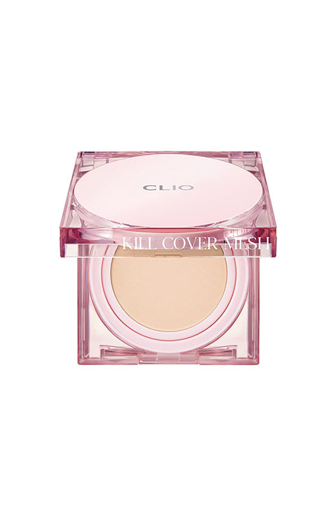 Clio Kill Cover Mesh Glow Cushion -3 Color