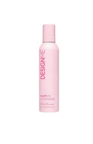 Design.Me Lift Me Volumizing Mousse