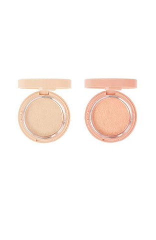 3CE - Glow Beam Highlighter - 2 Colors | Palace Beauty Galleria