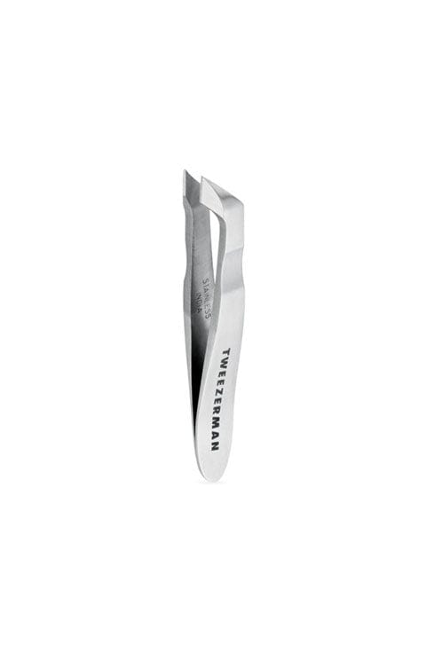 Tweezerman Barrel Spring Toenail Nipper, Stainless Steel