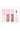 PERIPERA Ink Glasting Lip Gloss- 3Color - Palace Beauty Galleria