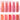 Peripera - Ink Mood Matte Tint - 5 Colors - Palace Beauty Galleria