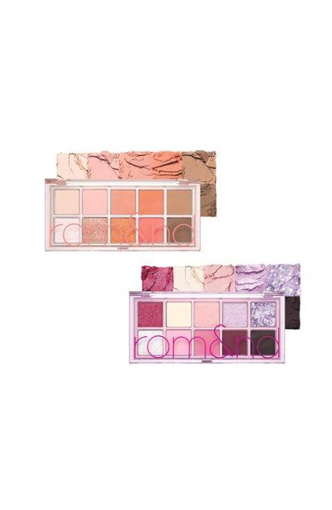 TIME DEAL🛒] rom&nd Better Than Palette