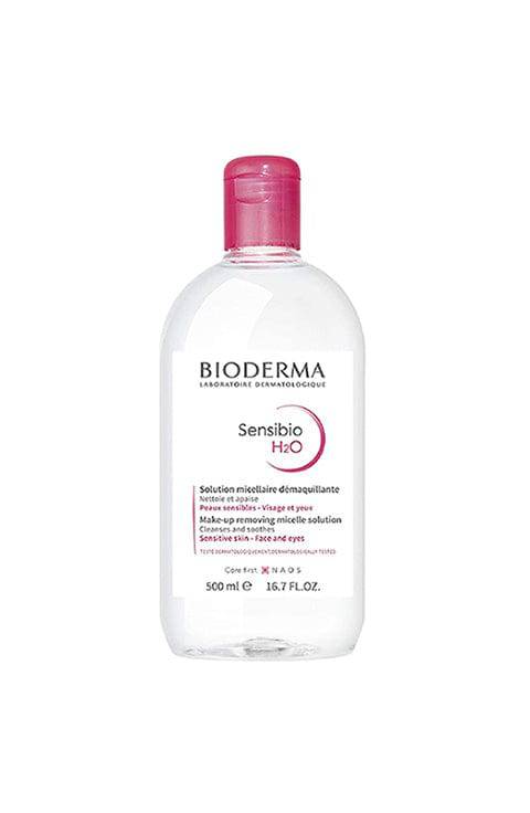 Buy Bioderma Sensibio H2O Micellar Water for Sensitive Skin 850ml