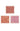 Paul & Joe Powder blush Fard a Joues Poudre 3 Color (Refill Only) - Palace Beauty Galleria