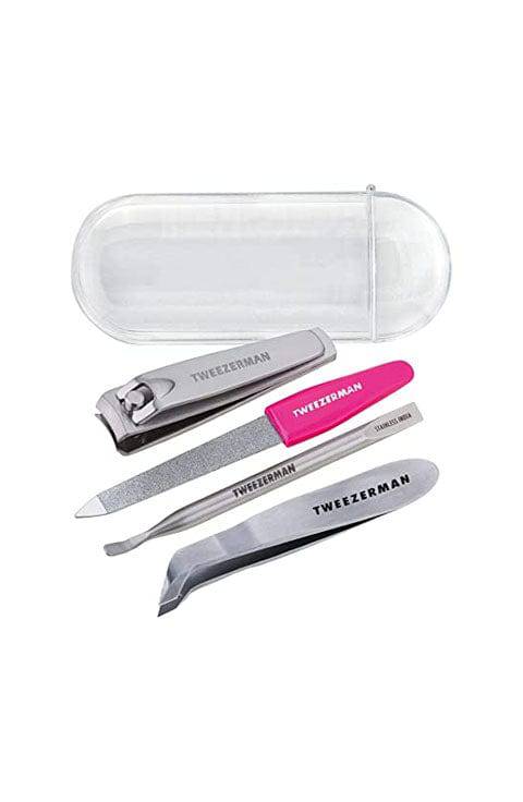 Tweezerman Nail Scissors