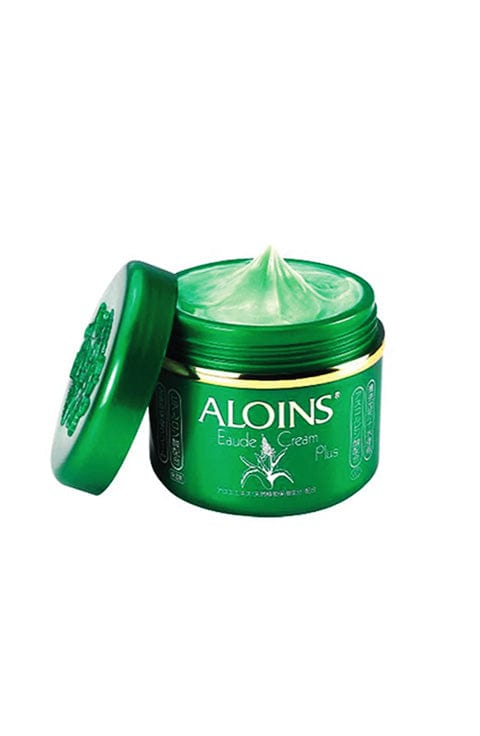 Aloins Eaude Cream S | Palace Beauty Galleria