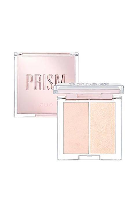 [CLIO] Prism Highlighter Duo 2Color - Palace Beauty Galleria