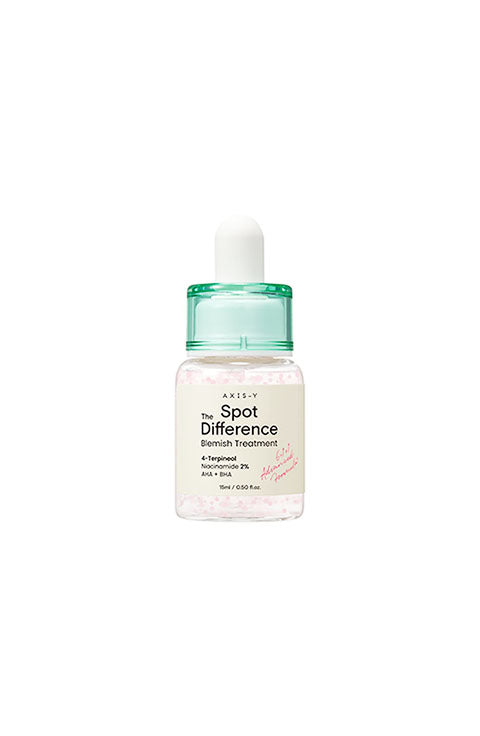 AXIS-Y Spot The Difference Blemish Treatment 15ml / 0.5 fl. oz