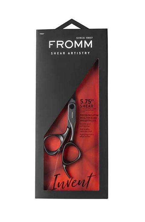 Hair cutting shears & thinners: SilkCut