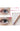 K-PALETTE 1 Day Tattoo Lasting 3D Shadow Liner - 2Color - Palace Beauty Galleria