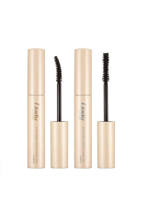 Dual Angle/Mascara Brow Brush - Bonita Brow Bar Online Store