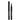 OSSION HD BRUSHPEN EYELINER BLACK COLOR - Palace Beauty Galleria