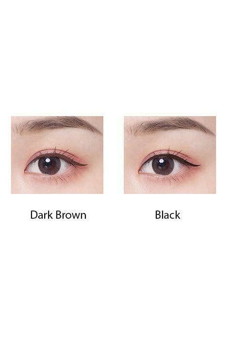 SON & PARK True Brown Eye Pen Liner Default Title Eyeliner
