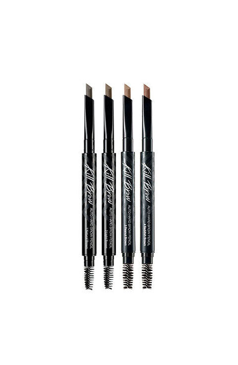 Dual Angle/Mascara Brow Brush - Bonita Brow Bar Online Store