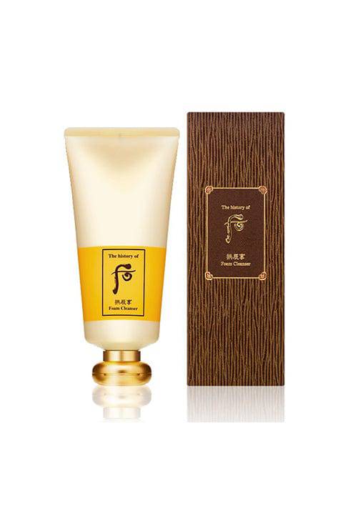 Skin care the store history of whoo