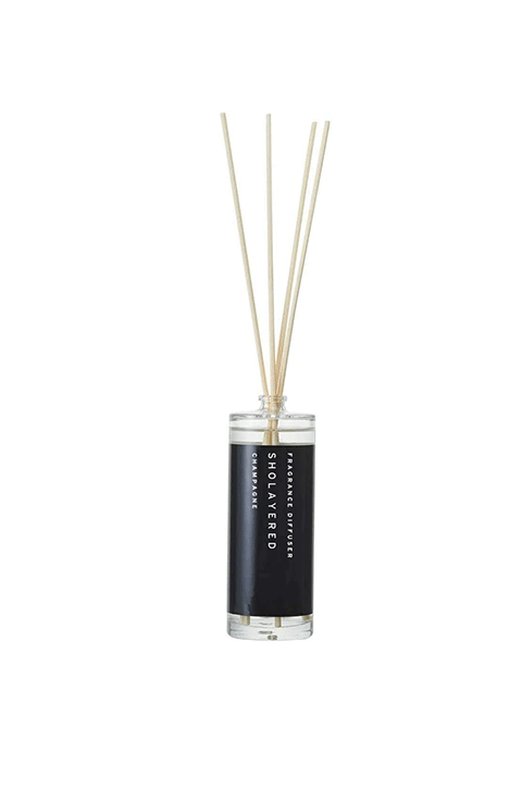 Layered Fragrance SHOLAYERED Reed Diffuser | Palace Beauty Galleria