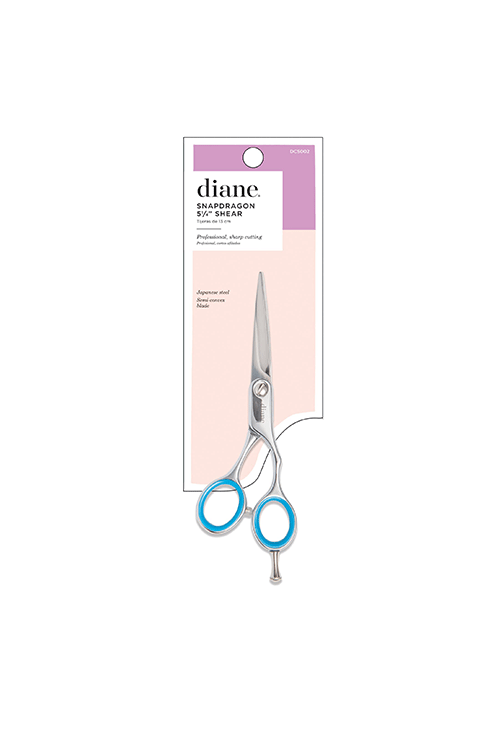 Diane Tulip 5 3/4 Shear