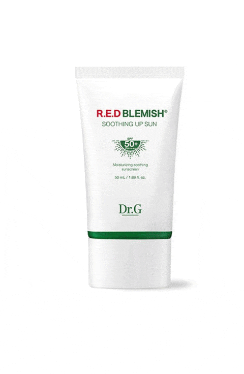 Dr.G Red Blemish Soothing Up Sun 50ml